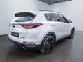 Kia Sportage Black Edition 4WD PREMIUM SPUR KAMERA Weiß - thumbnail 4