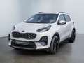 Kia Sportage Black Edition 4WD PREMIUM SPUR KAMERA Weiß - thumbnail 2