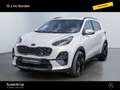 Kia Sportage Black Edition 4WD PREMIUM KAMERA SPUR Weiß - thumbnail 1