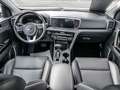 Kia Sportage Black Edition 4WD PREMIUM SPUR KAMERA Weiß - thumbnail 8