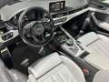 Audi A5 Cabriolet sport*Leder*HeadUp*Virtual* Schwarz - thumbnail 14