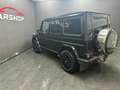 Mercedes-Benz G 270 CDI  AMG-Line Schwarz - thumbnail 10