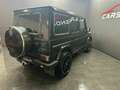 Mercedes-Benz G 270 CDI  AMG-Line Schwarz - thumbnail 8