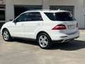 Mercedes-Benz ML 250 Classe M - W166 bt Premium 4matic auto Blanc - thumbnail 6