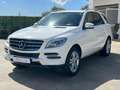 Mercedes-Benz ML 250 Classe M - W166 bt Premium 4matic auto Blanc - thumbnail 17