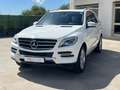 Mercedes-Benz ML 250 Classe M - W166 bt Premium 4matic auto Blanc - thumbnail 2
