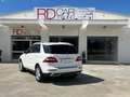 Mercedes-Benz ML 250 Classe M - W166 bt Premium 4matic auto Blanc - thumbnail 3