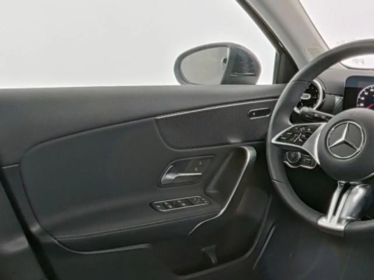 Mercedes-Benz A-Class Automatic Sport Plus MILD HYBRID, миниатюра 7