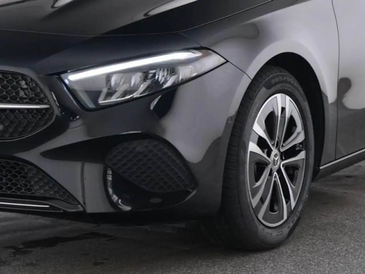 Mercedes-Benz A-Class Automatic Sport Plus MILD HYBRID, миниатюра 3
