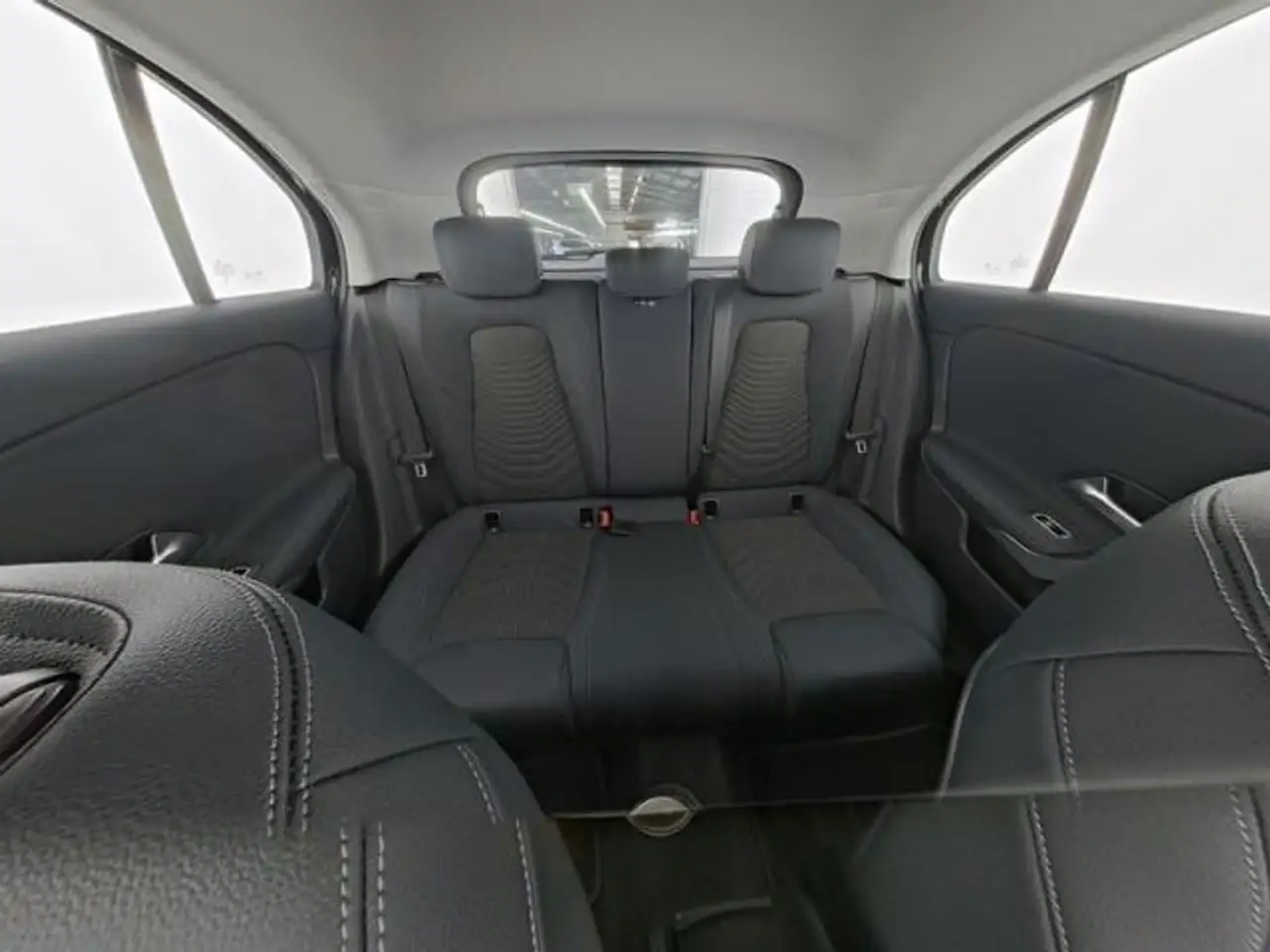 Mercedes-Benz A-Class Automatic Sport Plus MILD HYBRID, миниатюра 6