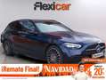 Mercedes-Benz C 220 d Estate Bleu - thumbnail 1