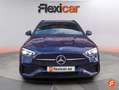 Mercedes-Benz C 220 d Estate Bleu - thumbnail 2