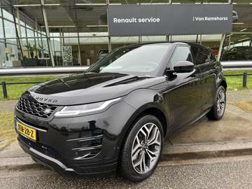 1.5 P300e AWD R-Dynamic S / 309PK / Plug In / 360°