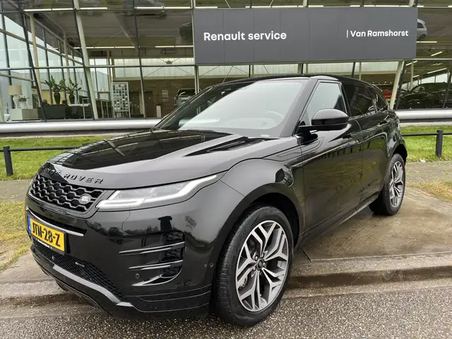 Land Rover Range Rover Evoque 1.5 P300e AWD R-Dynamic S / 309PK / Plug In / 360°