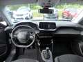 Peugeot 2008 BlueHDi 110 S&S Active 6-Gang-Manuell Schwarz - thumbnail 8