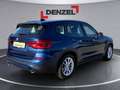 BMW X3 xDrive20d G01 B47 ZA Blau - thumbnail 4