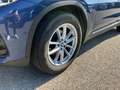 BMW X3 xDrive20d G01 B47 ZA Blau - thumbnail 8
