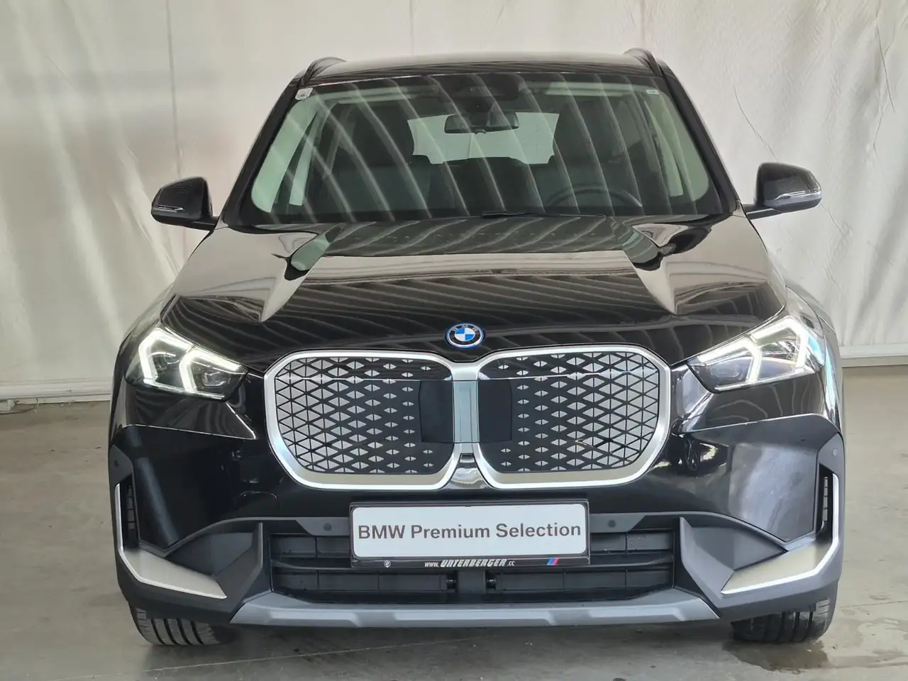 BMW iX1 2026