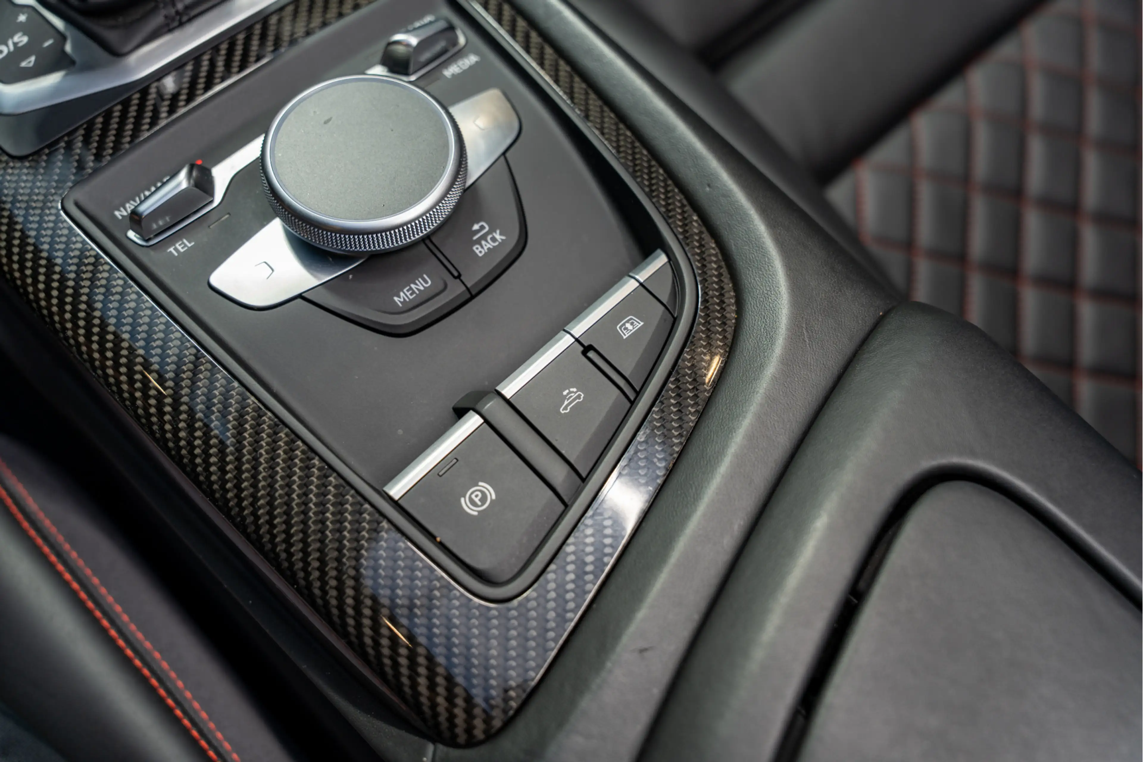 Audi R8 Spyder V10 Carbonpakket Keramisch 5.2 FSI quattro — photo 43