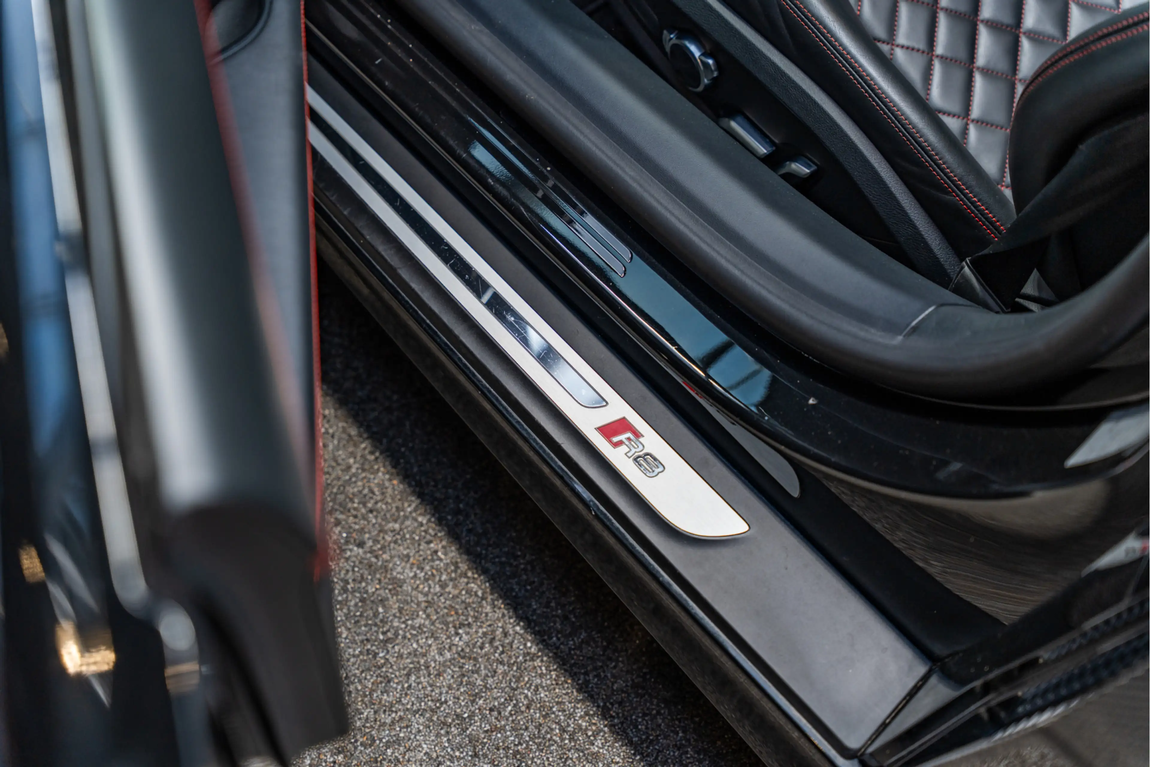 Audi R8 Spyder V10 Carbonpakket Keramisch 5.2 FSI quattro — photo 27