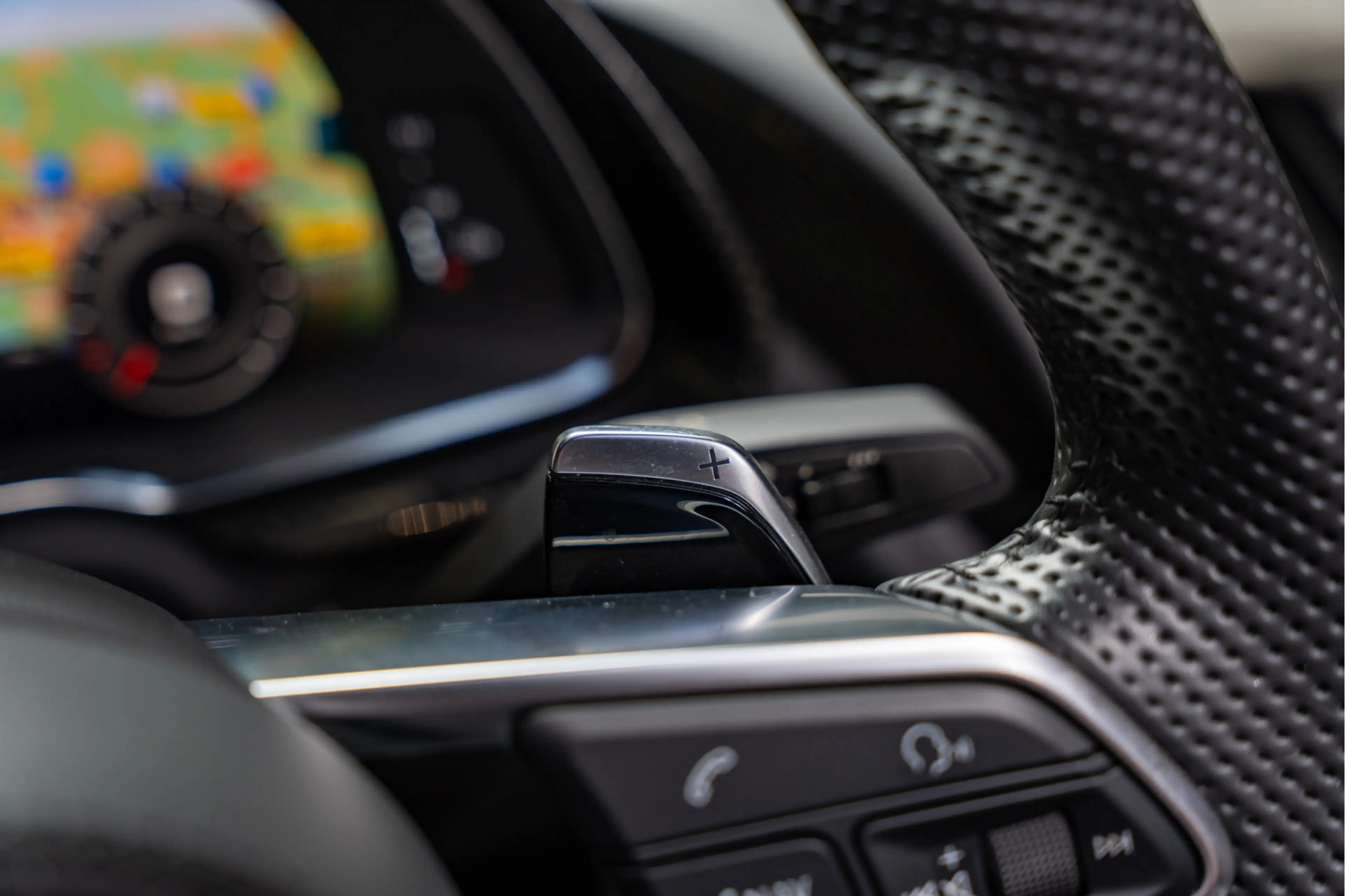Audi R8 Spyder V10 Carbonpakket Keramisch 5.2 FSI quattro — photo 44