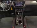Volkswagen Touran 2.0TDI DSG Comfortline LED AHK Navi Rear View Blau - thumbnail 11