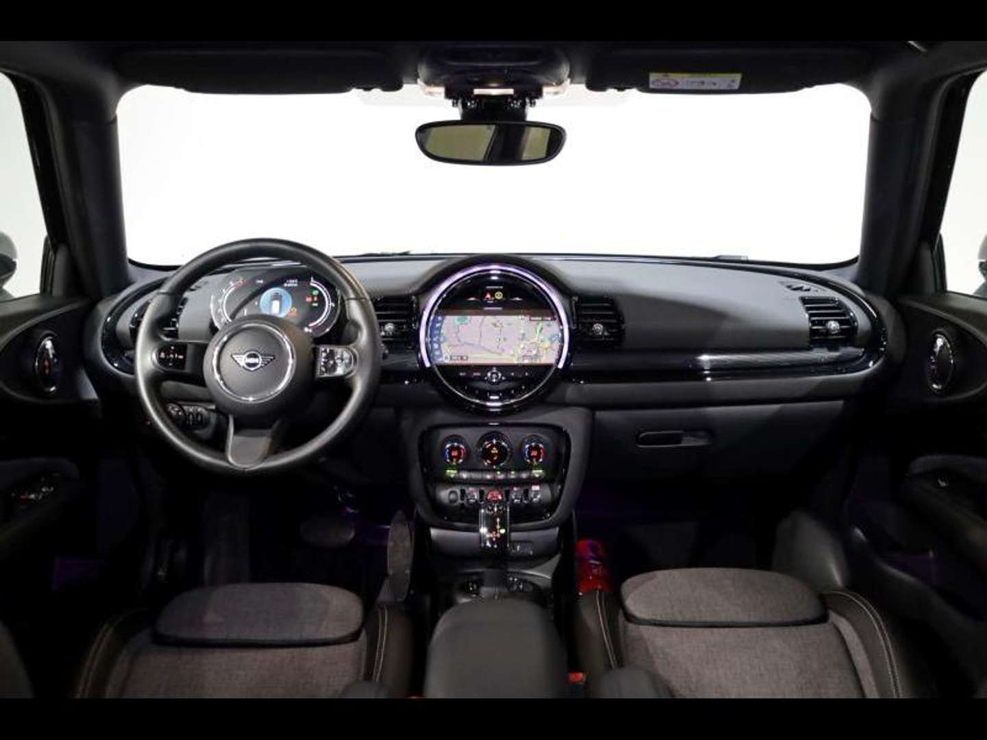 Mini Clubman COOPER -  - Joinsteer - #5