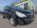 Opel Corsa Edition-klima-2 Hand Schwarz - thumbnail 1
