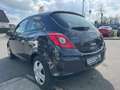 Opel Corsa Edition-klima-2 Hand Schwarz - thumbnail 5