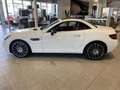 Mercedes-Benz SLC 250 SLC 250 d Premium Auto Bianco - thumbnail 7