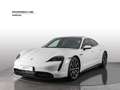 Porsche Taycan 4S Performance Battery Plus cvt Blanc - thumbnail 1