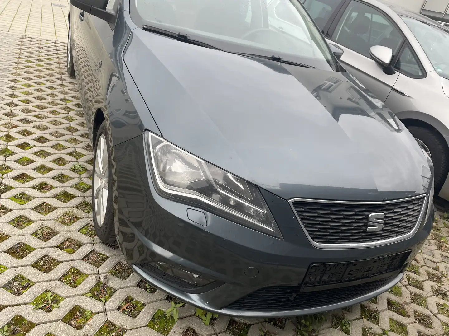 SEAT Toledo - 1