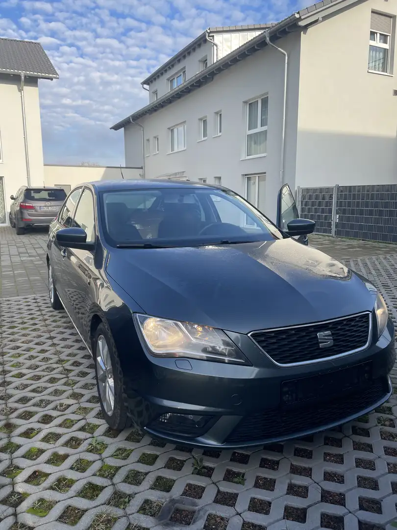 SEAT Toledo - 2