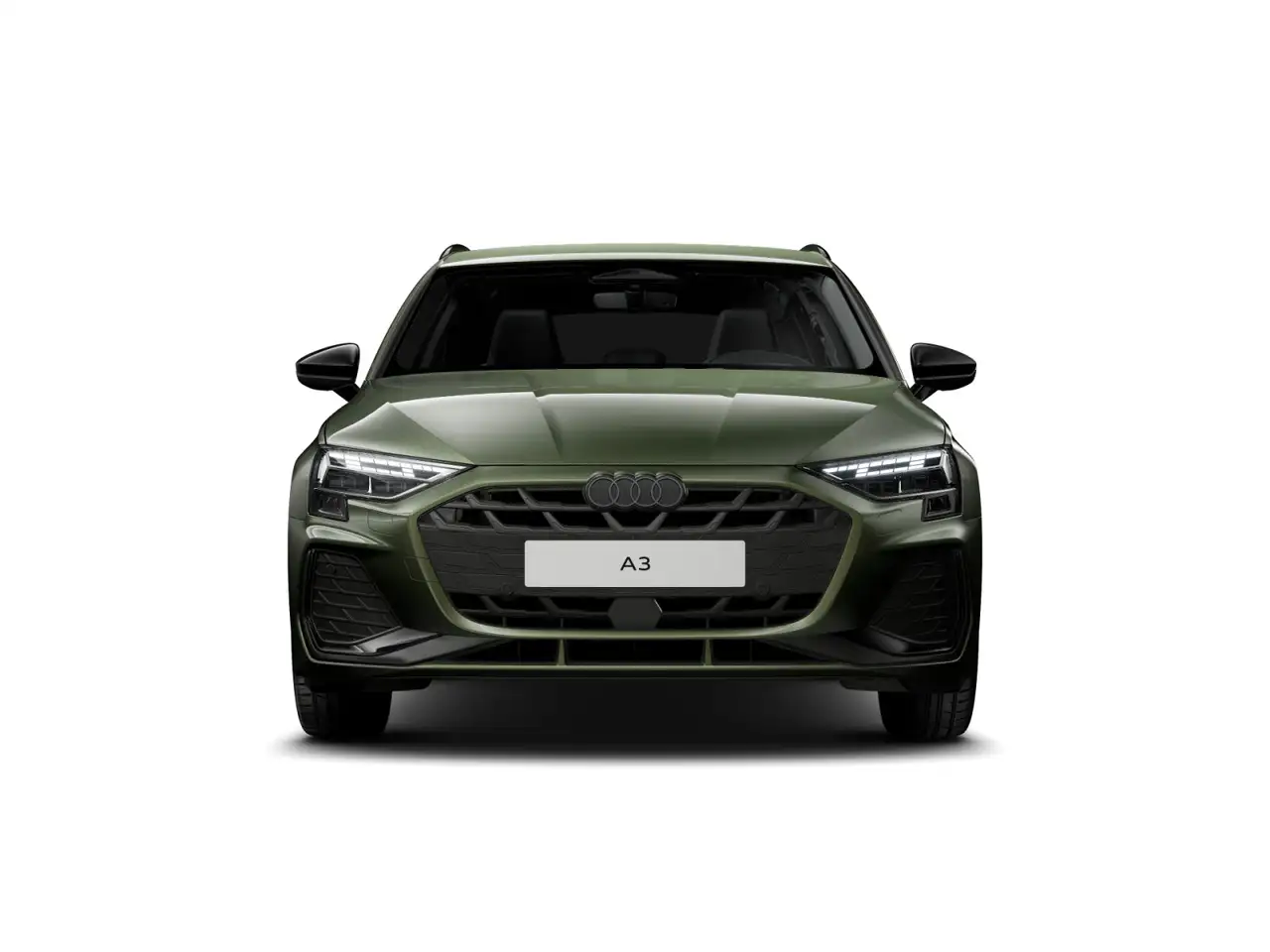 Audi A3 S lineTFSI LED+SHZ+AHK+ACC 2