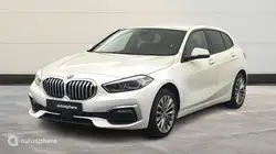 BMW Série 1 116dA 116ch Luxury DKG7