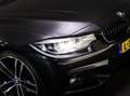 BMW 418 4 serie Gran Coupé 418i High Executive M-Sport Edi Zwart - thumbnail 13