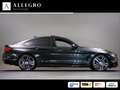 BMW 418 4 serie Gran Coupé 418i High Executive M-Sport Edi Zwart - thumbnail 5