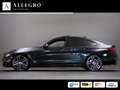 BMW 418 4 serie Gran Coupé 418i High Executive M-Sport Edi Zwart - thumbnail 3