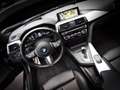 BMW 418 4 serie Gran Coupé 418i High Executive M-Sport Edi Zwart - thumbnail 28