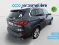 BMW X5 xDrive30d 195 kW (265 CV) Gris - thumbnail 4
