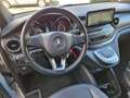 Mercedes-Benz V 250 d 190Cv Kompakt 4Matic 9G AMG LED Night 19"7Seater Bianco - thumbnail 9