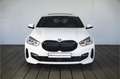 BMW 118 1 Serie 5-deurs 118i High Executive Model M Sport Blanc - thumbnail 3