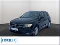 Volkswagen Tiguan 1.4TSI SOUND Navi Carplay SHZ ACC PDC Schwarz - thumbnail 1