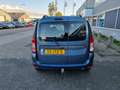 Dacia Logan MCV 1.6-16V Lauréate 77kw LPG-G3 Bj:2009 NAP! Blauw - thumbnail 25