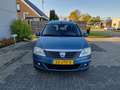 Dacia Logan MCV 1.6-16V Lauréate 77kw LPG-G3 Bj:2009 NAP! Blauw - thumbnail 29