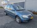 Dacia Logan MCV 1.6-16V Lauréate 77kw LPG-G3 Bj:2009 NAP! Blauw - thumbnail 2