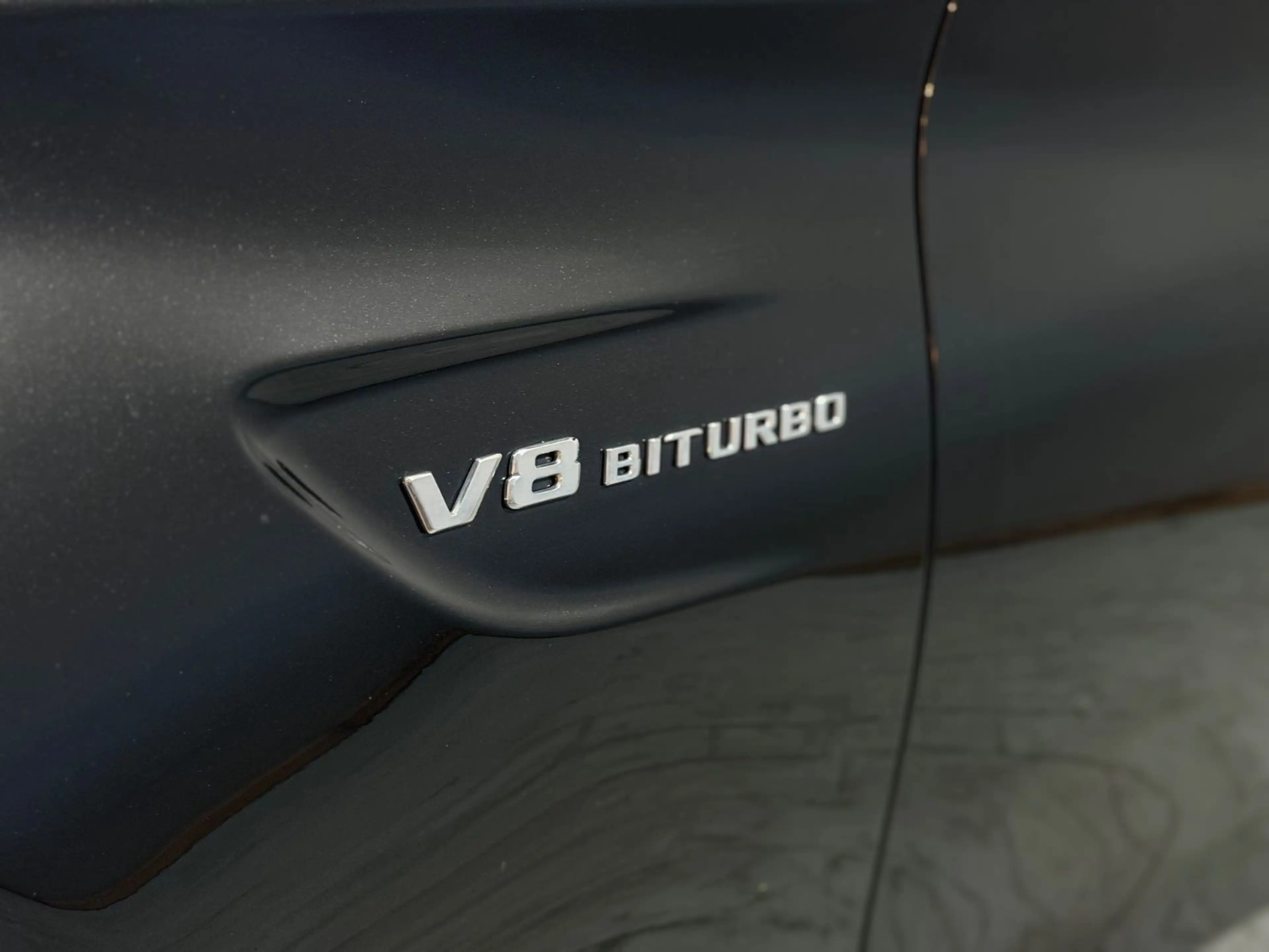 Mercedes-Benz C 63 AMG C63 S AMG Pano Burmester Head Up 1.Hand — photo 7