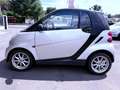 smart forTwo fortwo coupe CDI 33kW Argent - thumbnail 3
