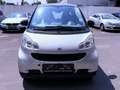 smart forTwo fortwo coupe CDI 33kW Argent - thumbnail 2