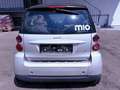 smart forTwo fortwo coupe CDI 33kW Argent - thumbnail 4